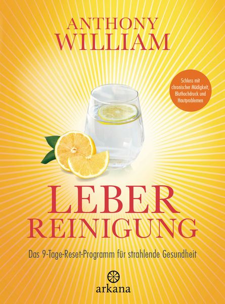 Leberreinigung