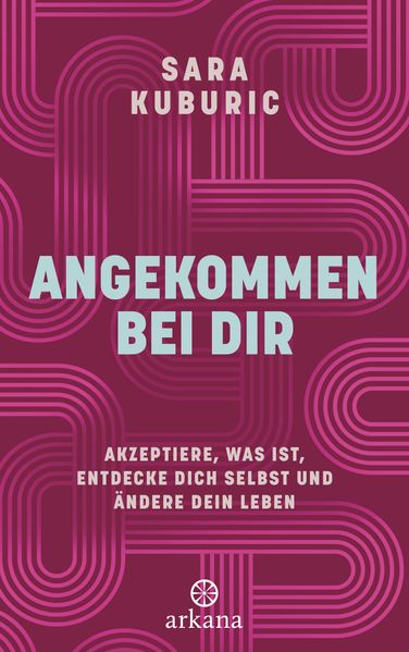 Angekommen bei dir