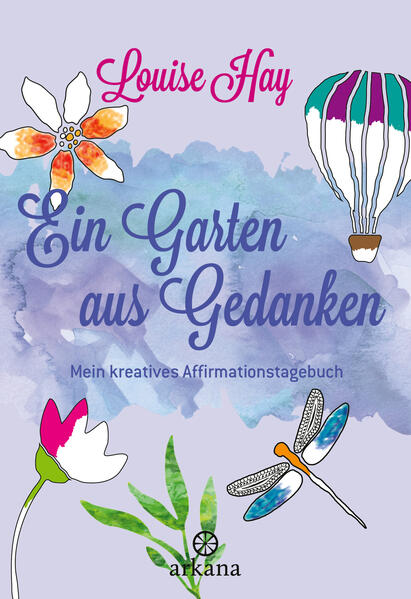 Ein Garten aus Gedanken