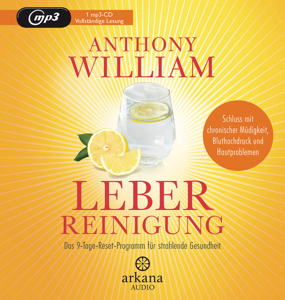 Leberreinigung