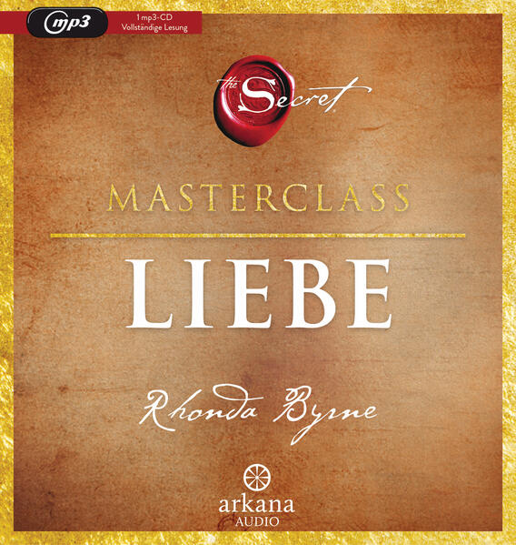 The Secret – Liebe