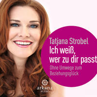 Ich weiß, wer zu dir passt