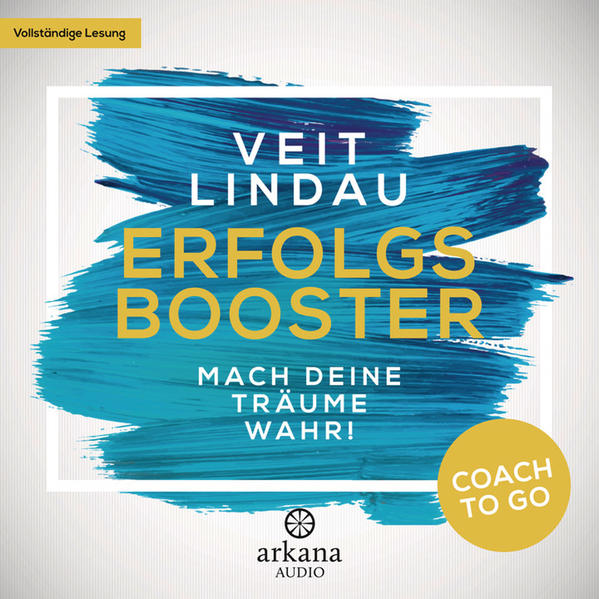 Coach to go Erfolgsbooster