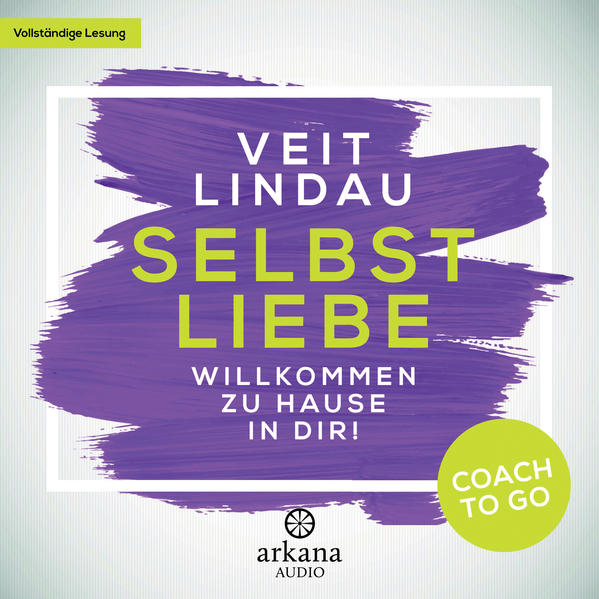 Coach to go Selbstliebe