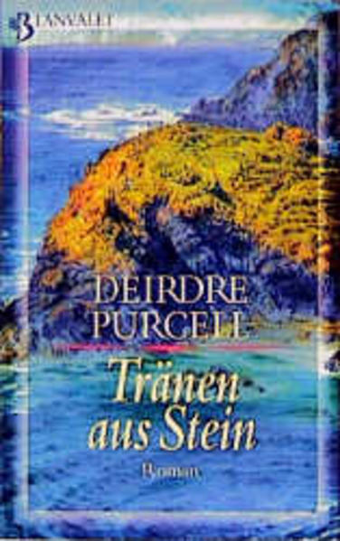 Tränen aus Stein