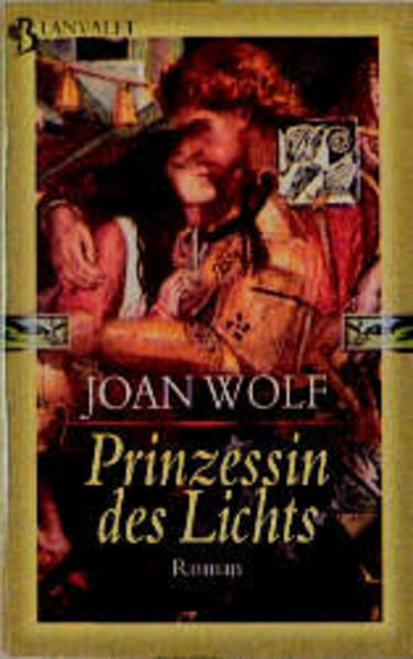 Prinzessin des Lichts
