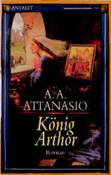 König Arthor