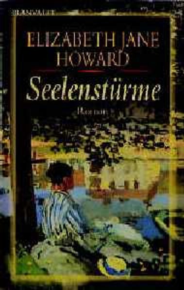 Die Cazalet-Chronik / Seelenstürme