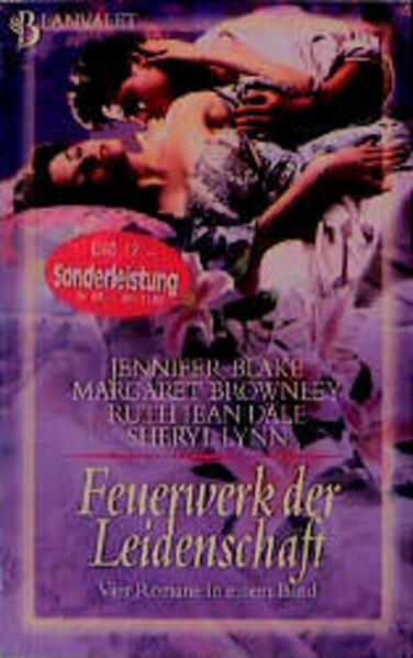 Feuerwerk der Leidenschaft