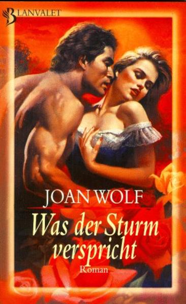 Was der Sturm verspricht