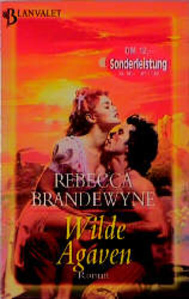 Wilde Agaven