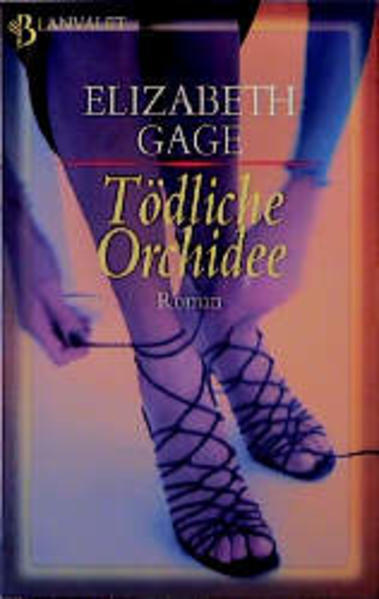 Tödliche Orchidee