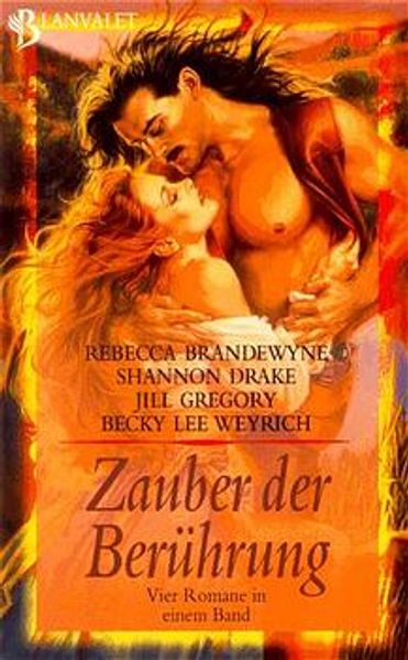 Zauber der Berührung