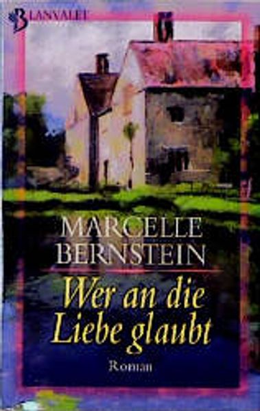 Wer an die Liebe glaubt