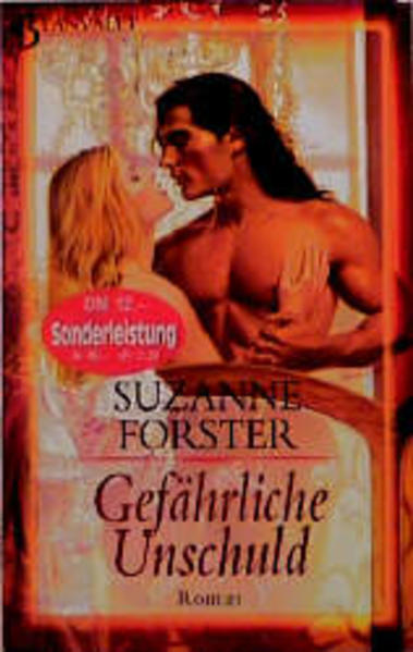Gefährliche Unschuld