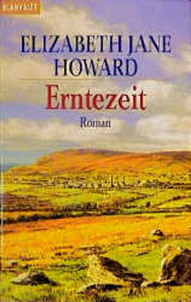 Die Cazalet-Chronik / Erntezeit