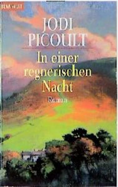In einer regnerischen Nacht