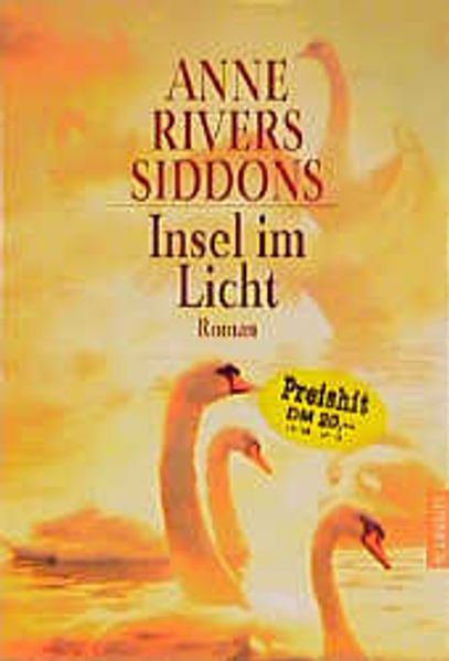 Insel im Licht