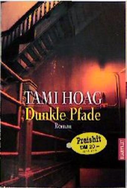 Dunkle Pfade