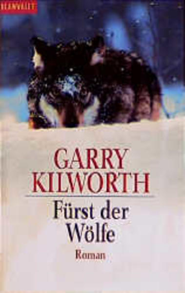Fürst der Wölfe