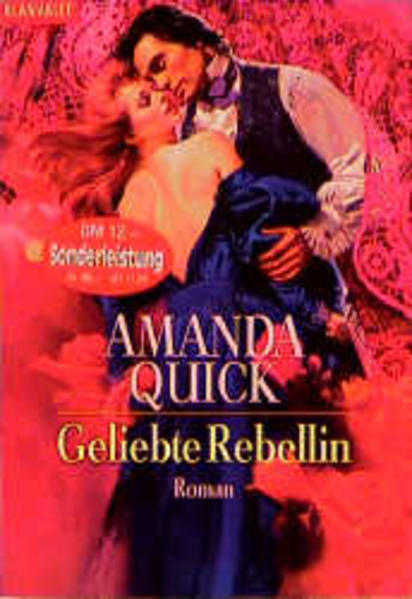 Geliebte Rebellin