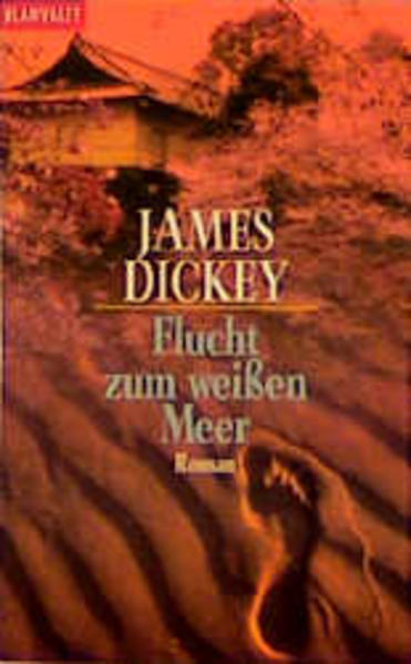 Flucht zum weissen Meer