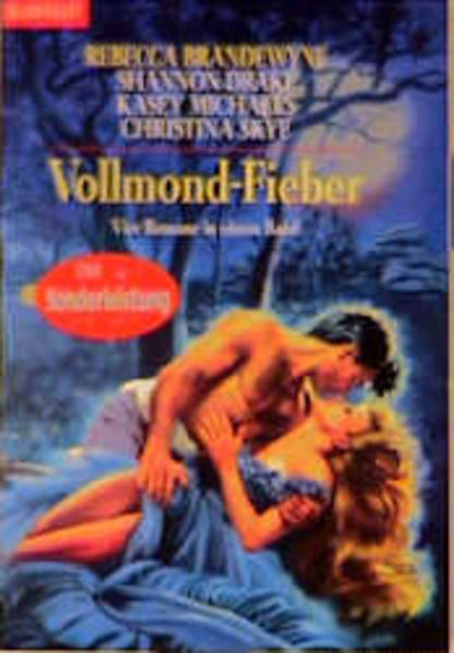 Vollmond-Fieber