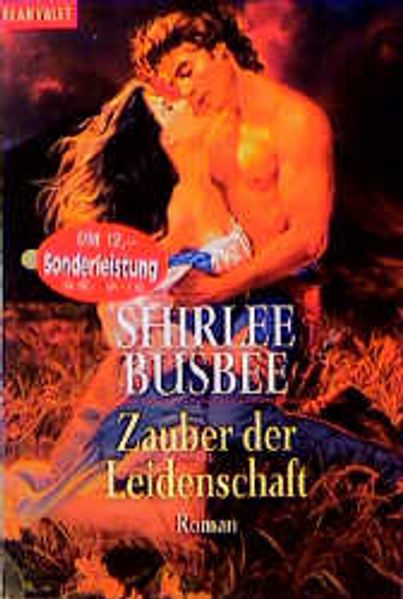 Zauber der Leidenschaft