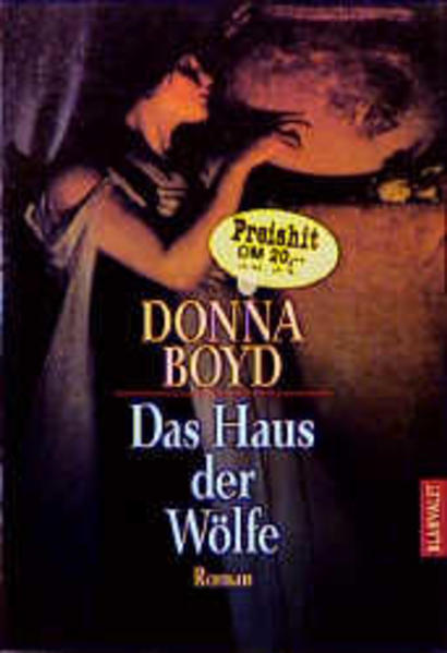 Das Haus der Wölfe