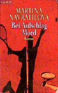 Bei Aufschlag Mord