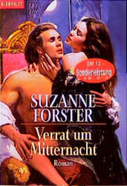 Verrat um Mitternacht