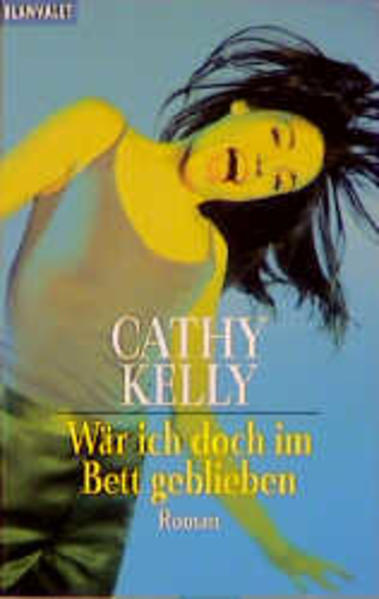 Wär ich doch im Bett geblieben