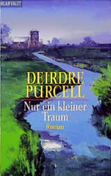 Nur ein kleiner Traum