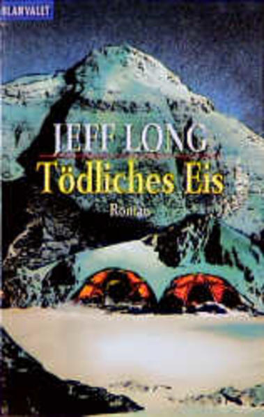 Tödliches Eis