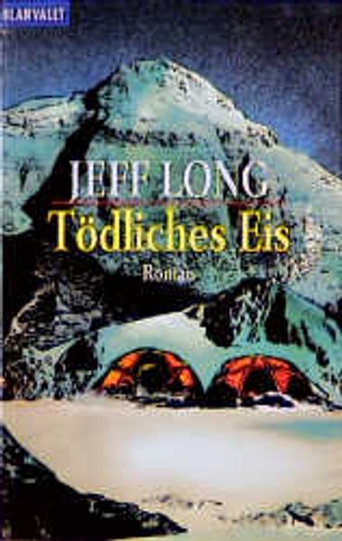Tödliches Eis