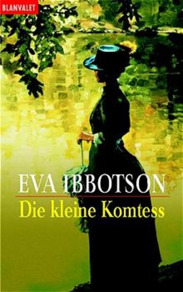 Die kleine Komtess