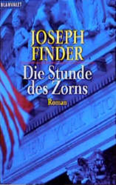 Die Stunde des Zorns