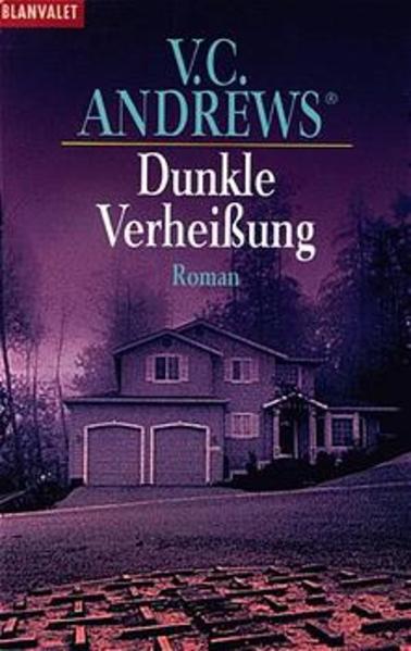 Die Landry-Saga / Dunkle Verheißung