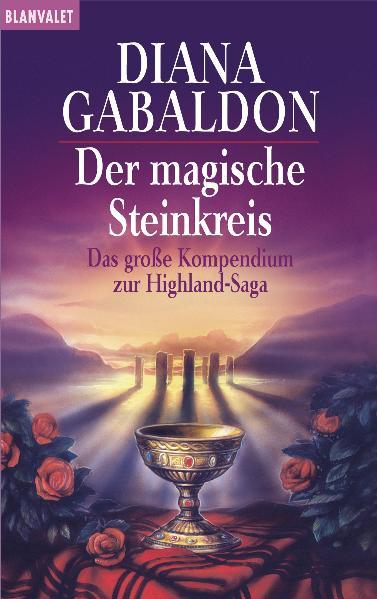 Der magische Steinkreis