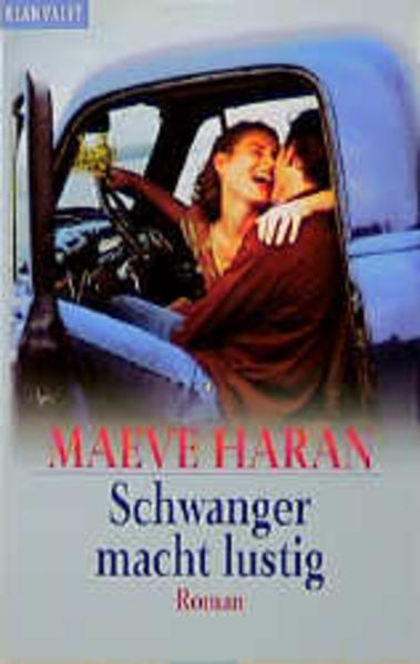 Schwanger macht lustig