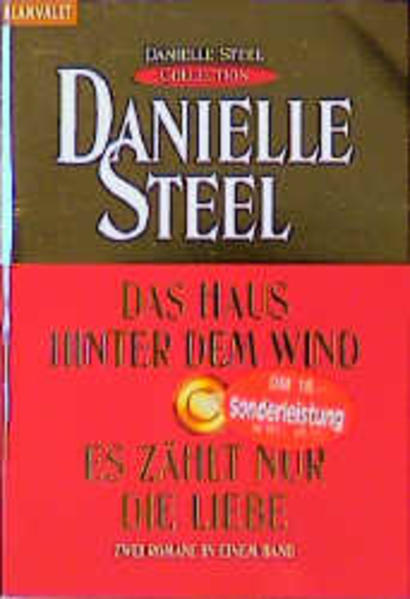 Das Haus hinter dem Wind /Es zählt nur die Liebe