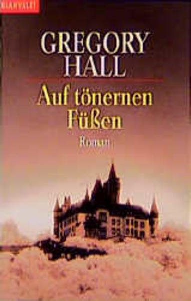 Auf tönernen Füssen