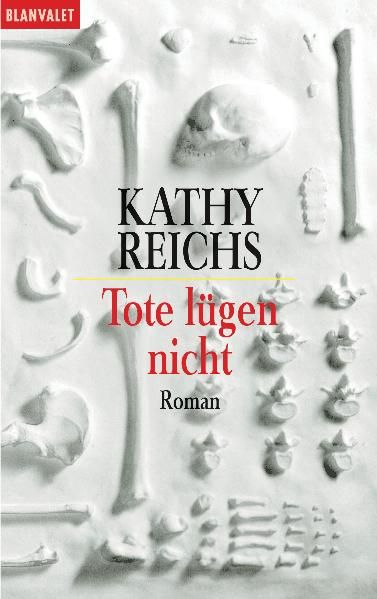 Tote lügen nicht