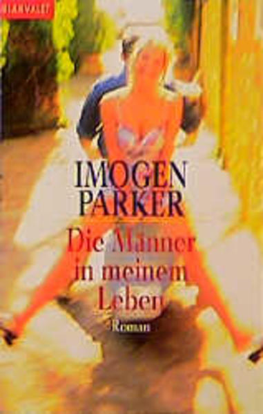 Die Männer in meinem Leben