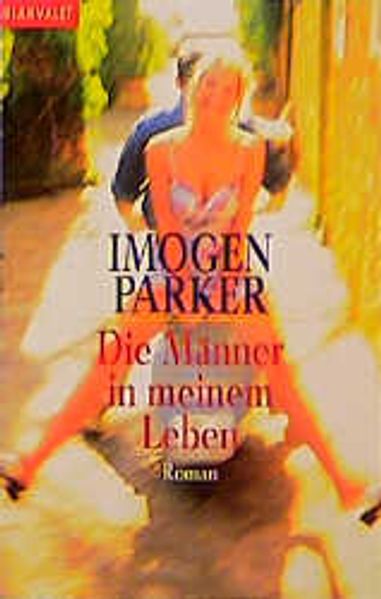 Die Männer in meinem Leben