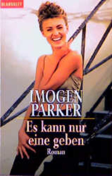 Es kann nur eine geben