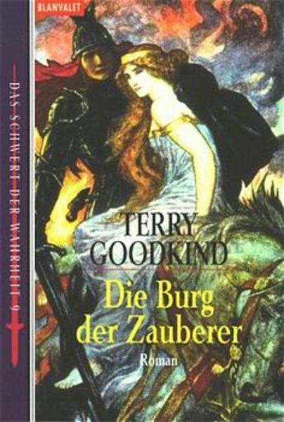 Das Schwert der Wahrheit 9