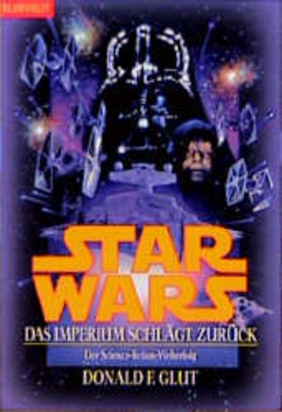Star Wars - Krieg der Sterne / Star Wars