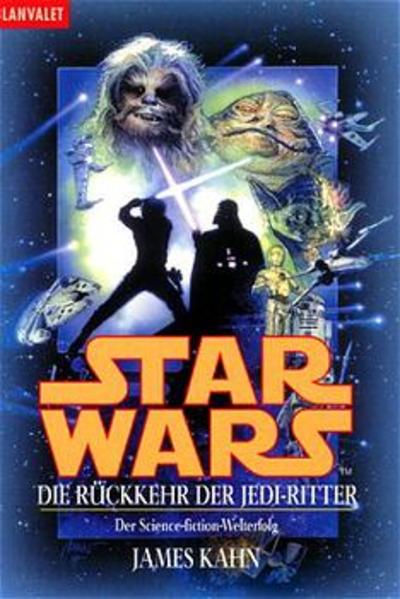Star Wars - Krieg der Sterne / Star Wars  -