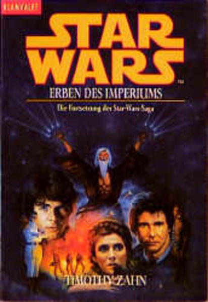Star Wars ™